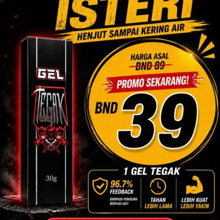 PAKEJ PIKAT ISTERI